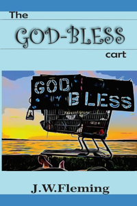 GOD-BLESS cart