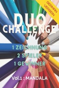 Duo Challenge