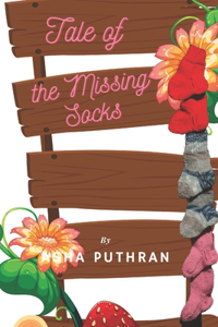 Tale of the Missing Socks