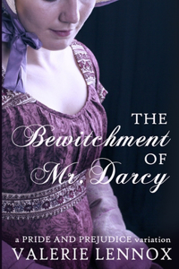 Bewitchment of Mr. Darcy