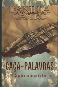 Caça-Palavras