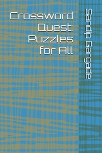 Crossword Quest