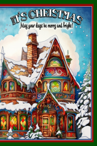 It's Christmas