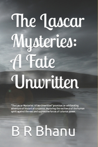 Lascar Mysteries