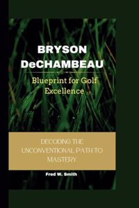 BRYSON DeCHAMBEAU