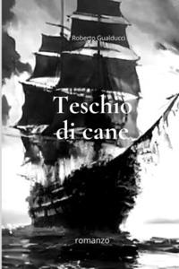 Teschio di cane