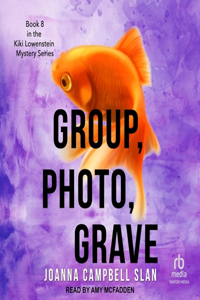 Group, Photo, Grave