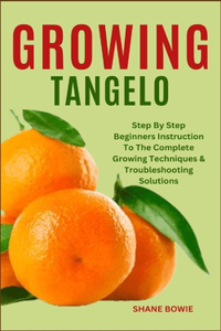 Growing Tangelo