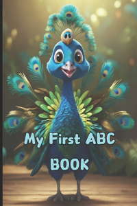 My First ABC Book