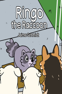 Ringo the Raccoon