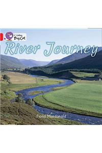 River Journey Workbook