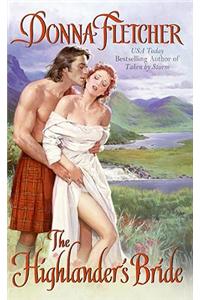 The Highlander's Bride