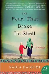 The Pearl That Broke Its Shell
