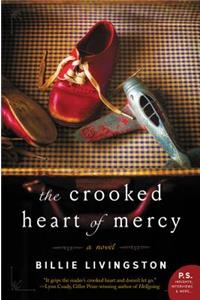 Crooked Heart Mercy PB