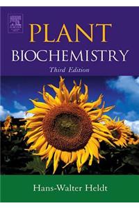 Plant Biochemistry