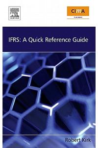 IFRS: A Quick Reference Guide