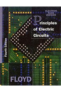 Principles of Electric Circuits: Electron Flow Version