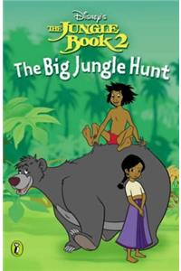 Big Jungle Hunt