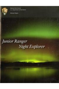 Junior Ranger Night Explorer