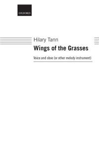 Wings of the Grasses
