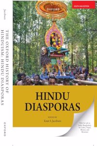 Hindu Diasporas