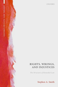 Rights, Wrongs, and Injustices