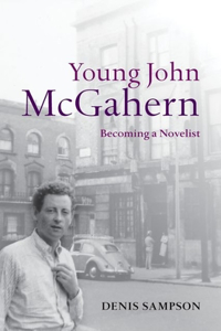 Young John McGahern