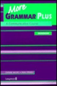 More Grammar Plus