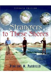 Strangers to These Shores with Research Navigator