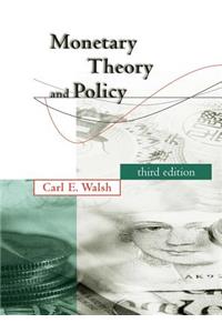 Monetary Theory and Policy