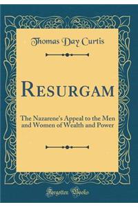 Resurgam