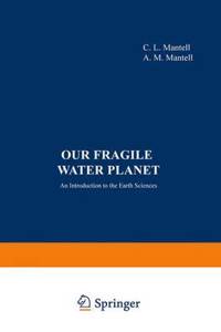 Our Fragile Water Planet