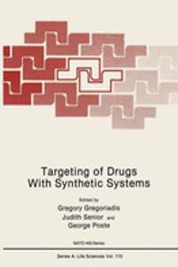 Targeting of Drugs with Synthetic Systems