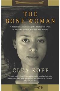 The Bone Woman