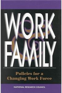 Work and Family