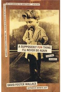 Getting Away from Already Being Pretty Much Away from It All