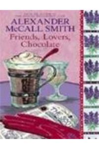 Friends, Lovers, Chocolate