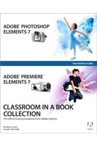 Adobe Premiere Elements 7 Classroom in a Book