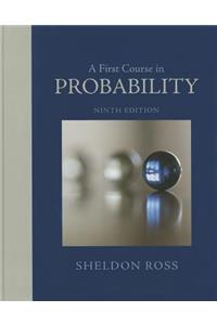 A First Course in Probability