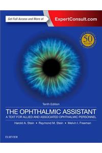 The Ophthalmic Assistant