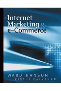 Internet Marketing & E-Commerce