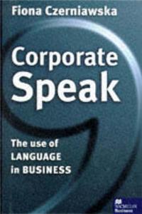 Corporate-speak