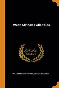 West African Folk-tales