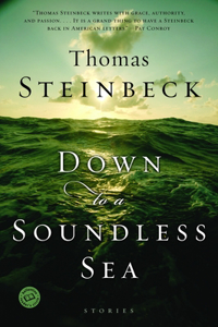 Down to a Soundless Sea: Stories