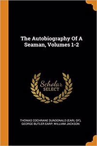 The Autobiography of a Seaman, Volumes 1-2