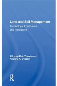 Land and Soil Management