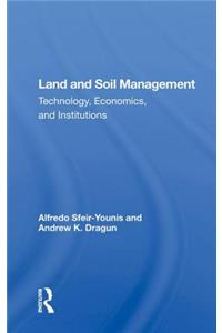 Land And Soil Management