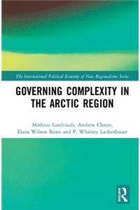 Governing Complexity in the Arctic Region