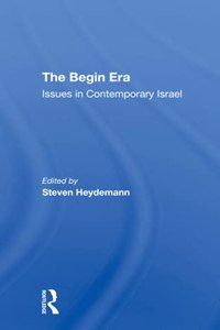 The Begin Era
