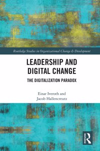 Leadership and Digital Change